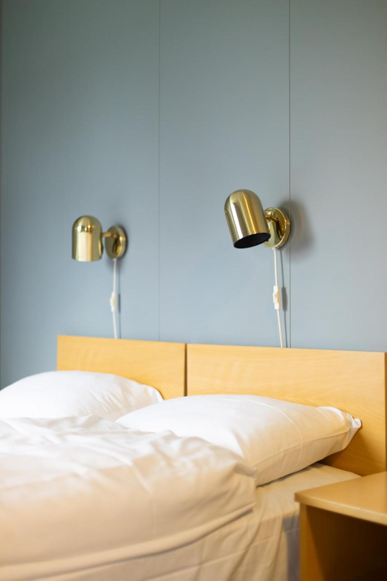 Havly Bed & Breakfast Ytre Hauge Exteriér fotografie